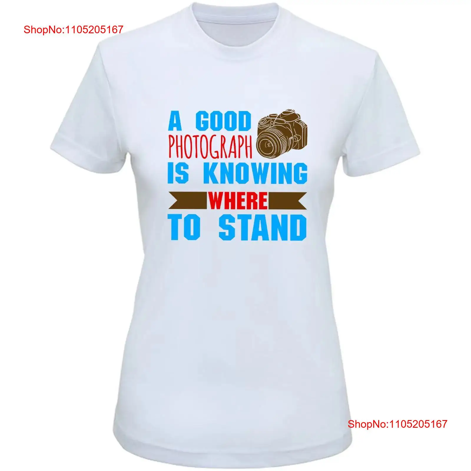 Photography Quotes Short - A Good Photograph Is Knowing Where