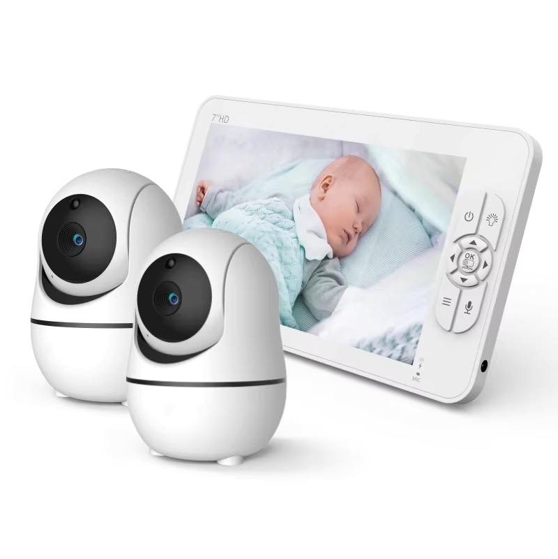 Photography Uk - SM70V2 1080P HD Split Screen Video