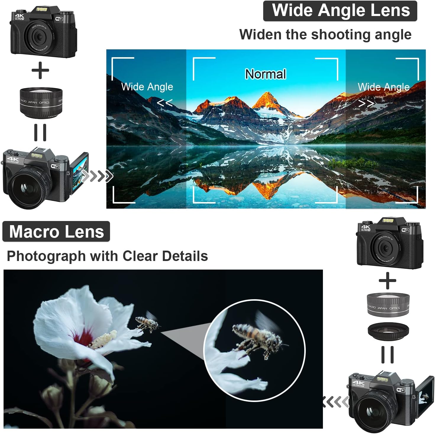 Compact Digital Photography Ca - Photography Nature Images review and price