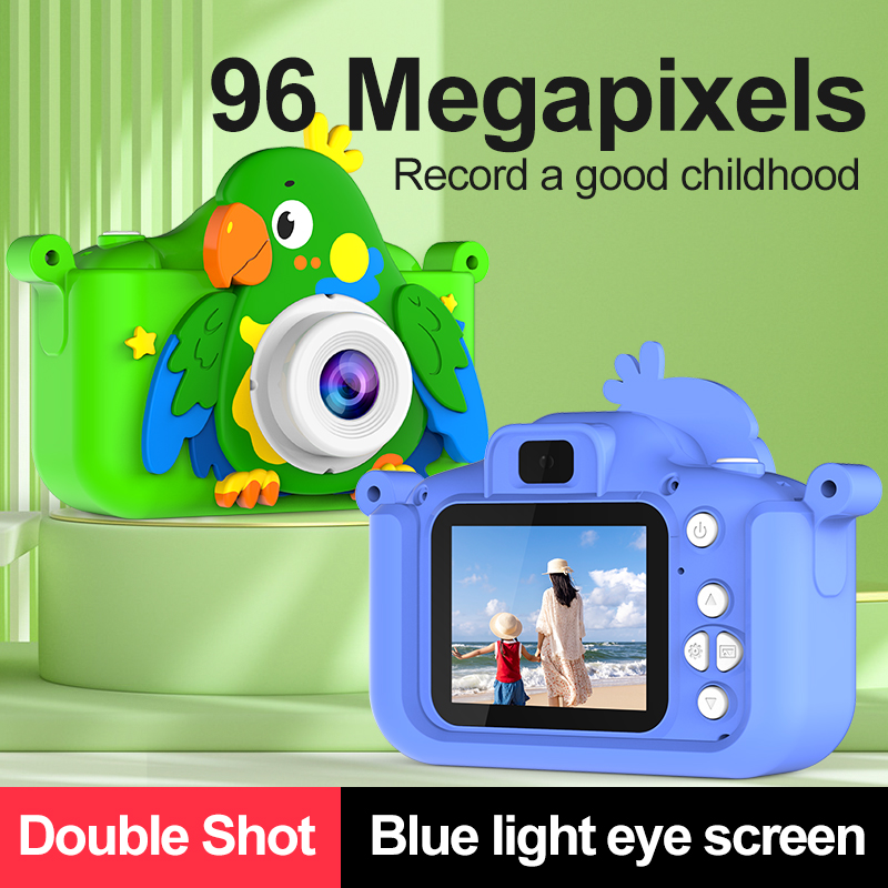 Children's Digital Camera 2 In - Photography Nature Images review and price