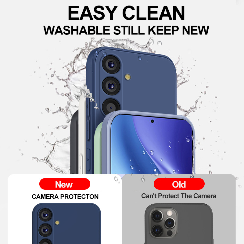 S26 S25 Ultra Plus Case Liquid - Photography Kit Samsung S26 Ultra review and price