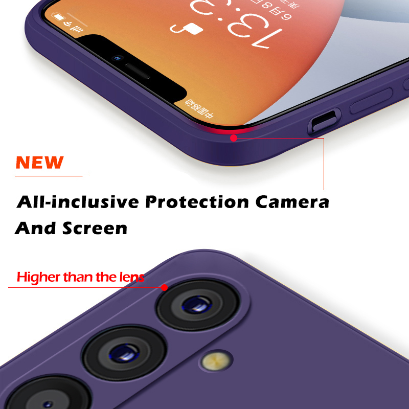 S26 S25 Ultra Plus Case Liquid - Photography Kit Samsung S26 Ultra review and price