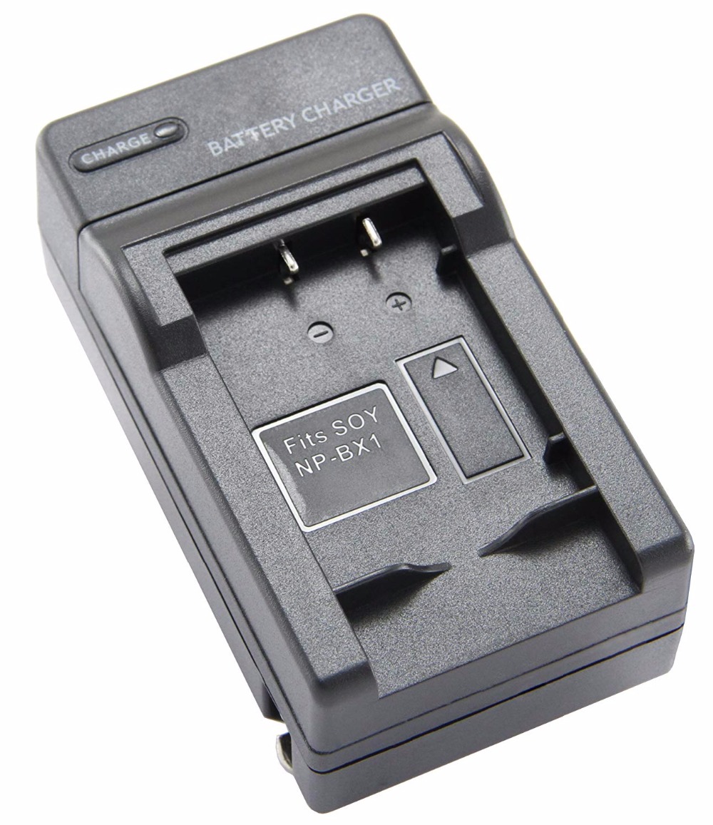 NP-BX1 Charger - for Sony DSC- - Nikon Camera D3500 review and price