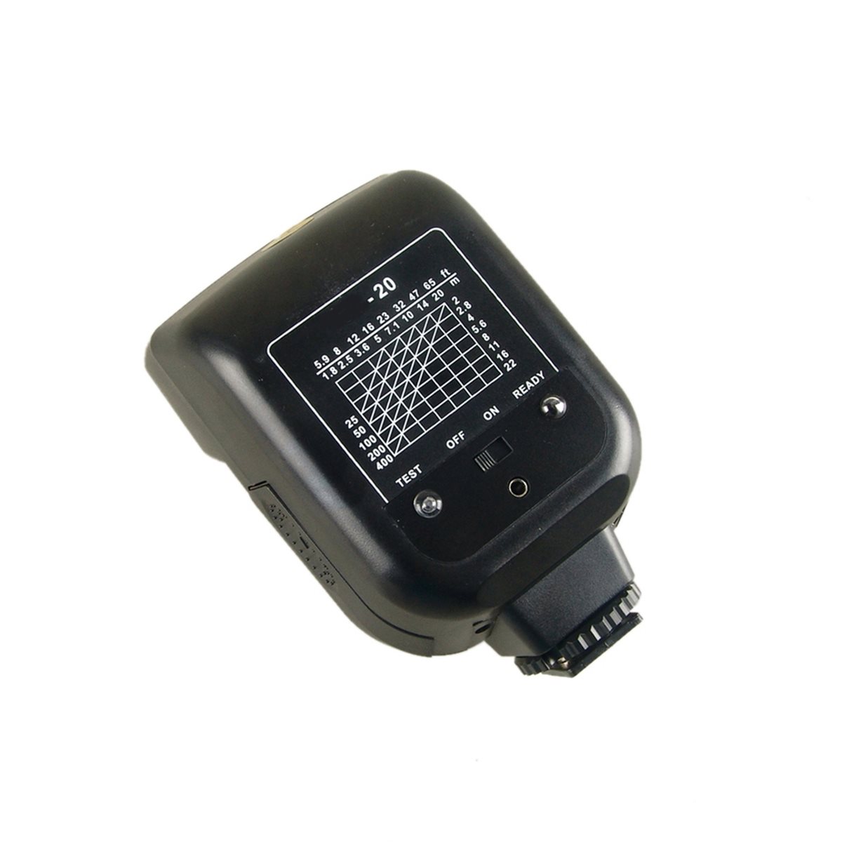 AT33 Mini Flash Light Speedlit - Speedlite Flash External review and price