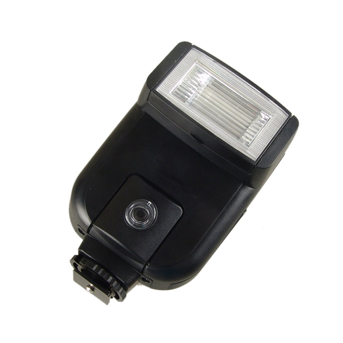 AT33 Mini Flash Light Speedlit - Speedlite Flash External review and price