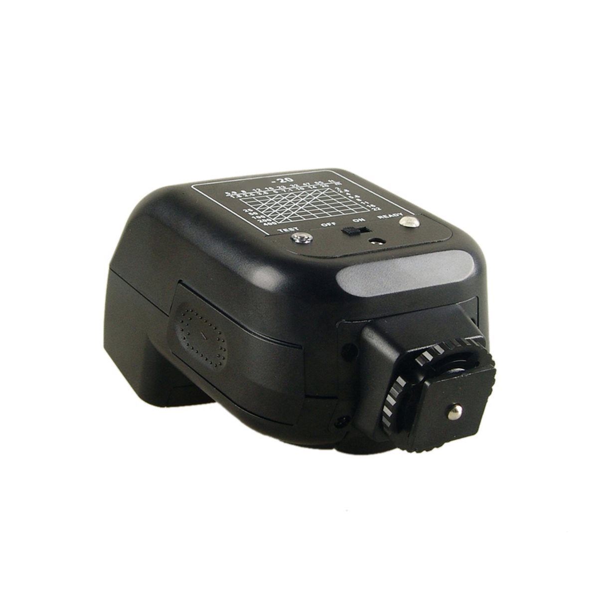 AT33 Mini Flash Light Speedlit - Speedlite Flash External review and price