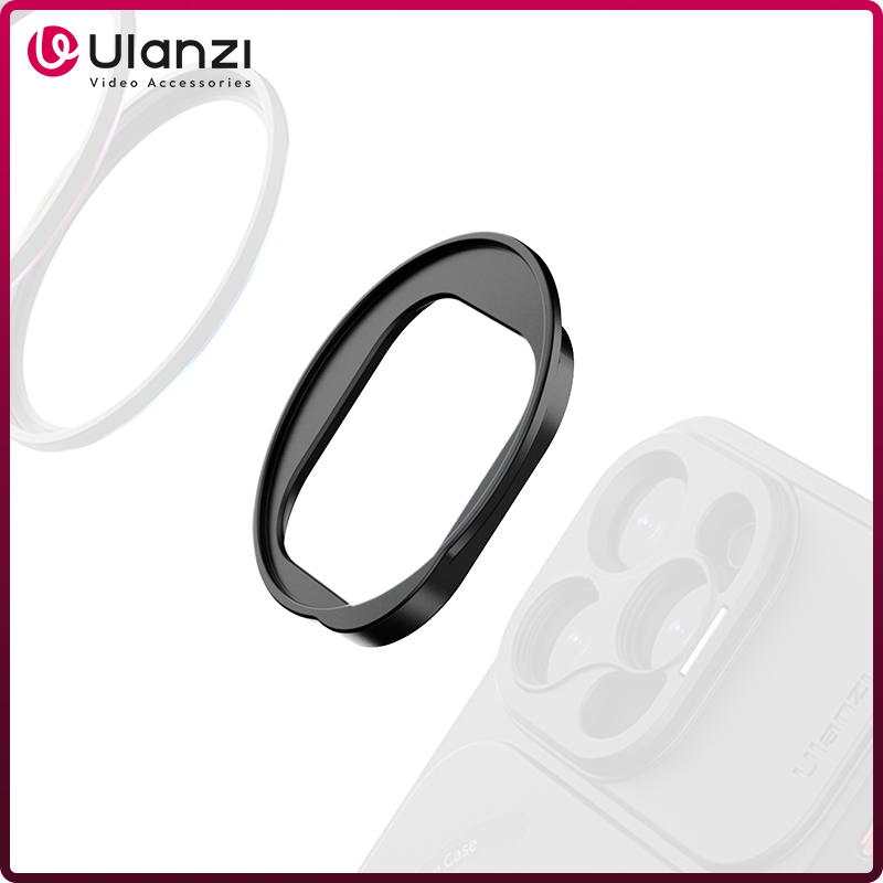 Ulanzi HP-016 O-LOCK Magnetic  - Photography Hp review and price