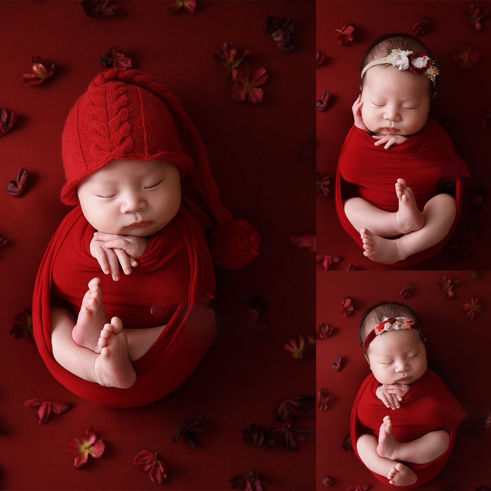 6pcs/Set Newborn Photography P - Photography Life review and price