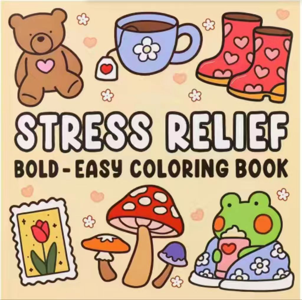 Fun Graffiti Coloring Books, P - Photography Of Book review and price