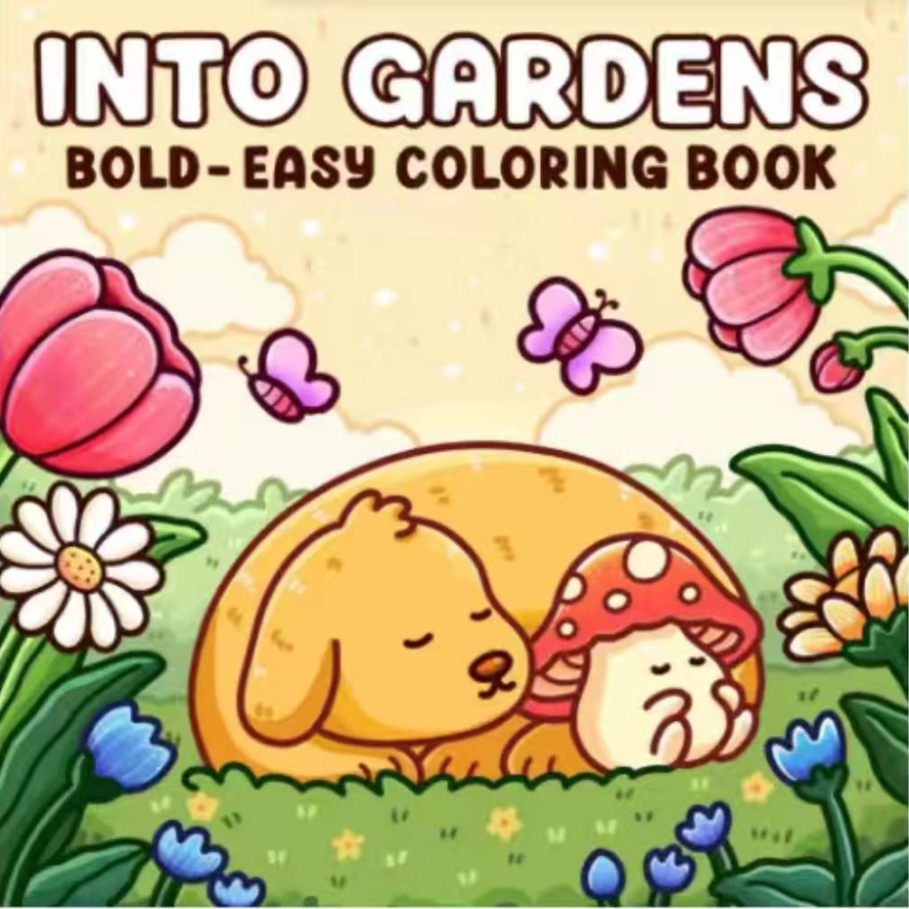 Fun Graffiti Coloring Books, P - Photography Of Book review and price