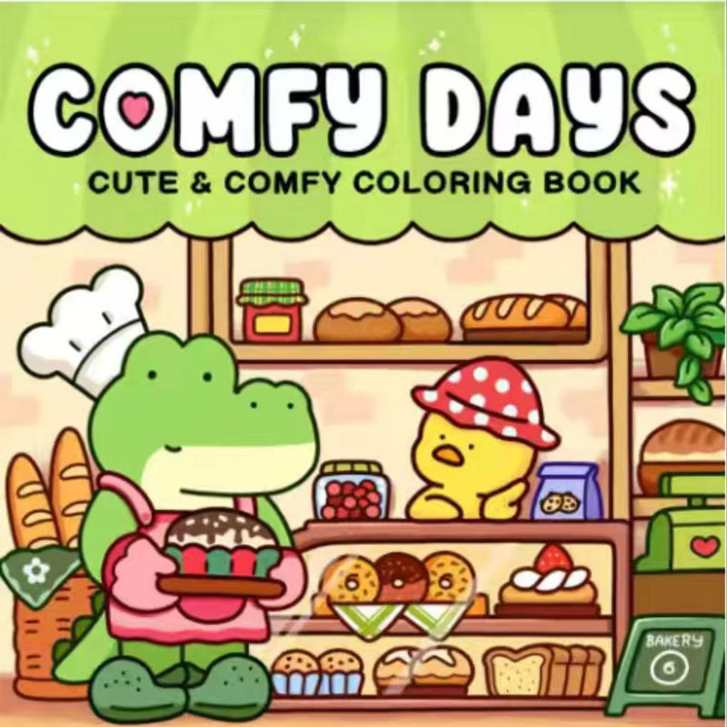 Fun Graffiti Coloring Books, P - Photography Of Book review and price