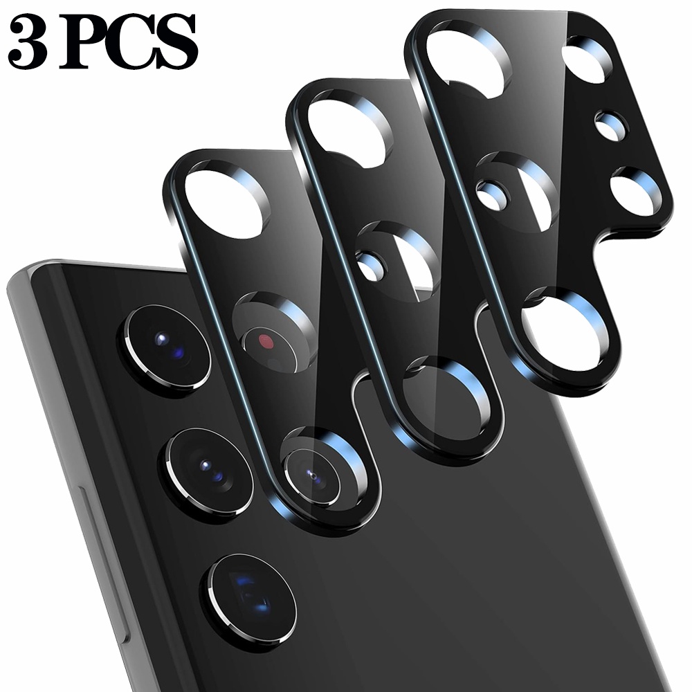 3PCS Camera Protector For Sams - Photography Kit Samsung S26 Ultra review and price