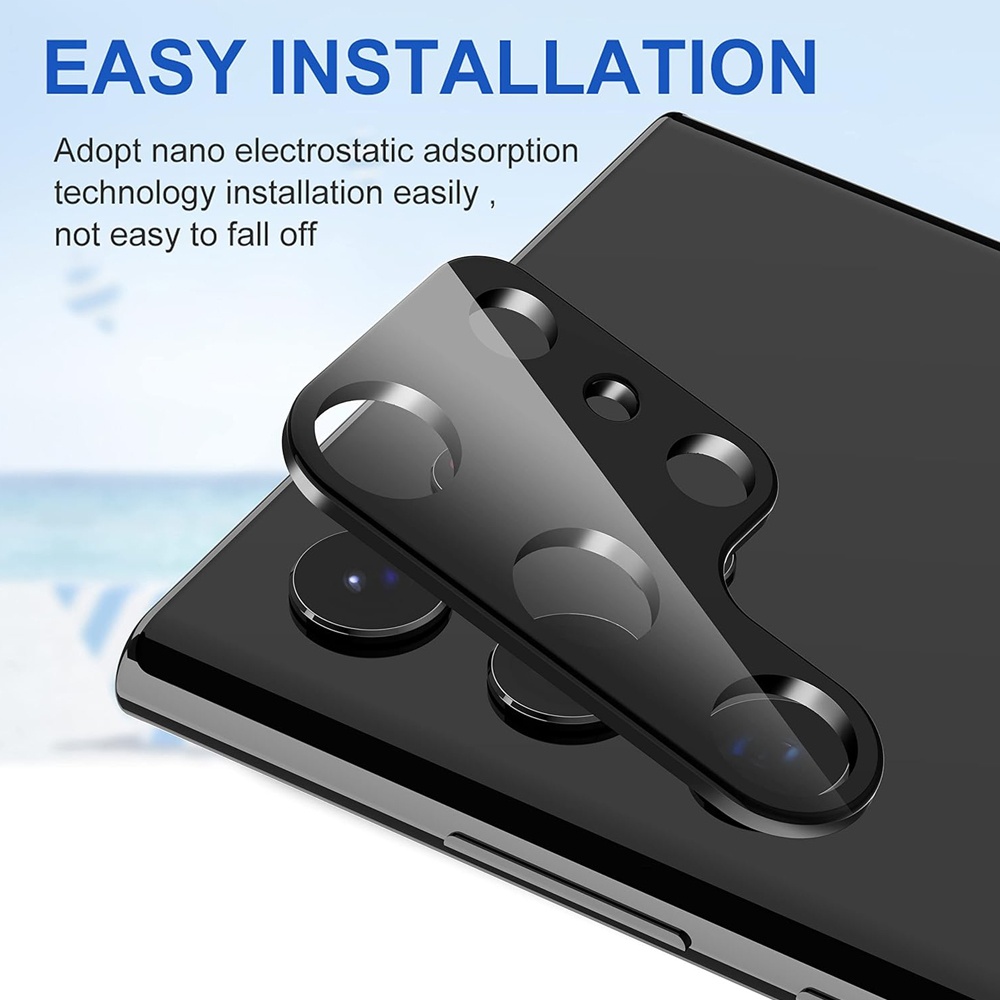 3PCS Camera Protector For Sams - Photography Kit Samsung S26 Ultra review and price