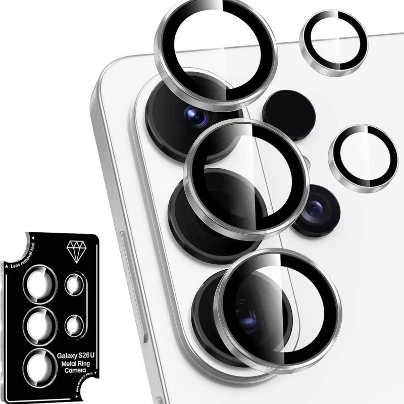 For Samsung Galaxy S26 Ultra S - Photography Kit Samsung S26 Ultra review and price