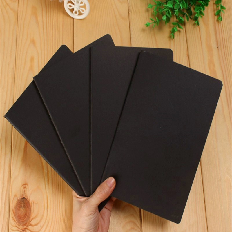 Kraft Paper Notebook A6 Blank  - Photography Journal review and price