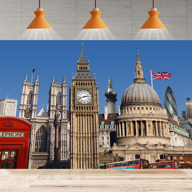 London Big Ben Photography Bac - Photography Uk review and price