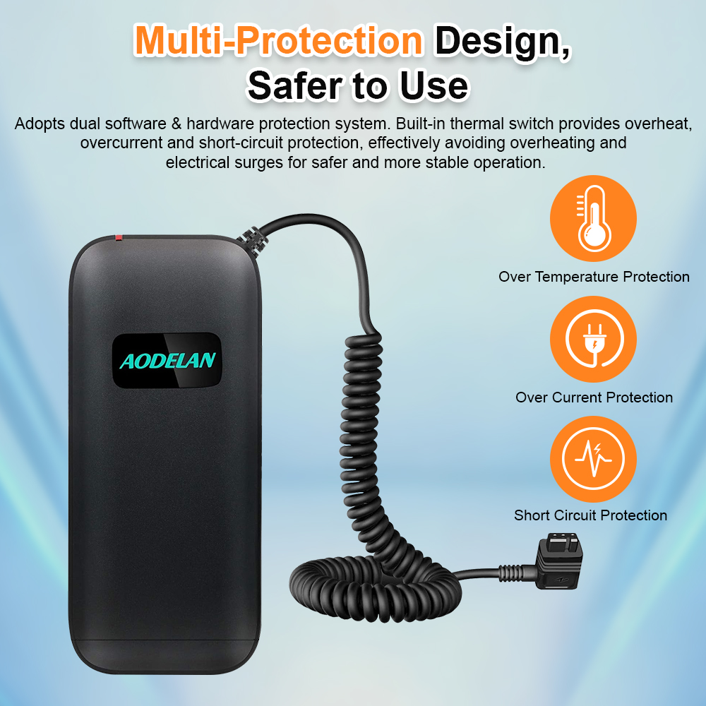 AODELAN Portable External Flas - Speedlite Flash External review and price