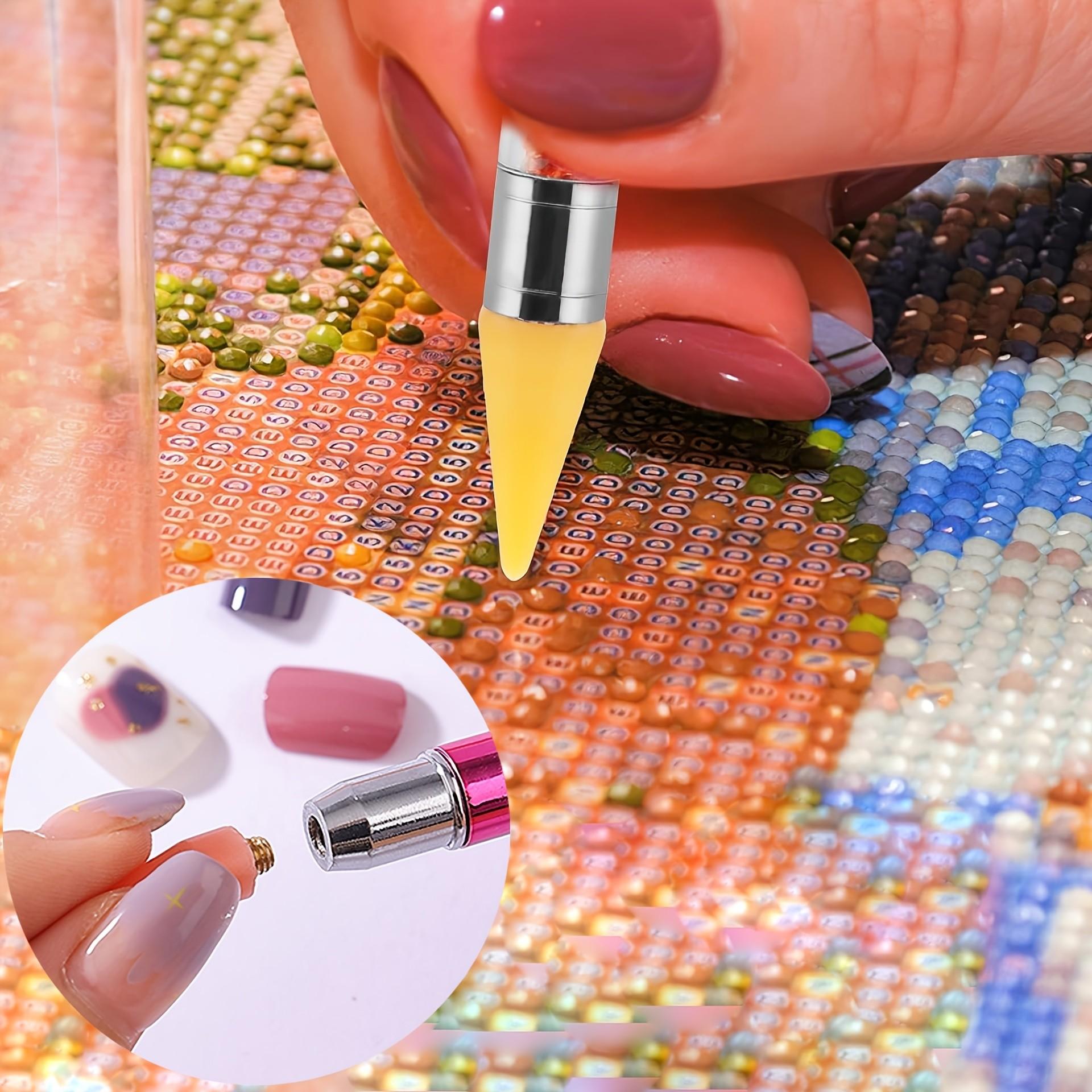 Self-Adhesive Diamond Painting - Photography Design review and price