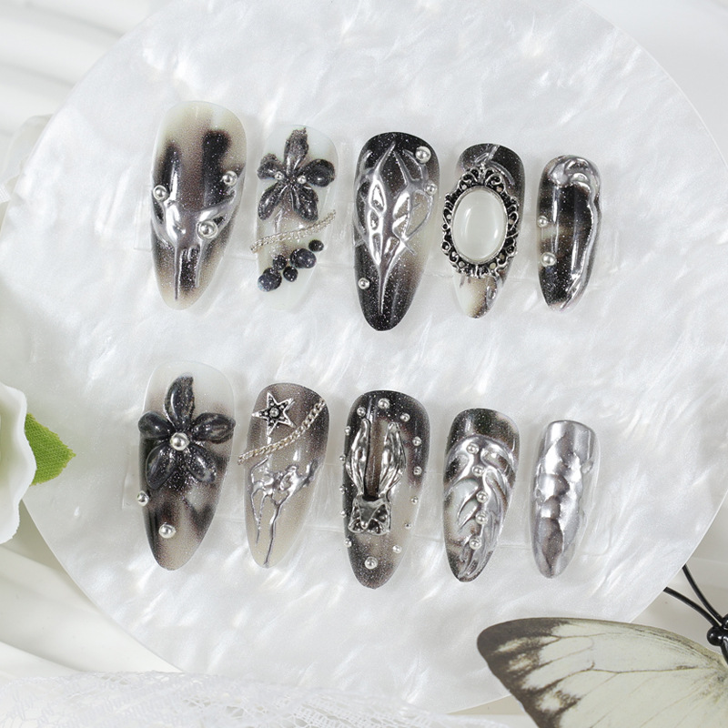 24PCS Best-selling dark almond - Photography Design review and price