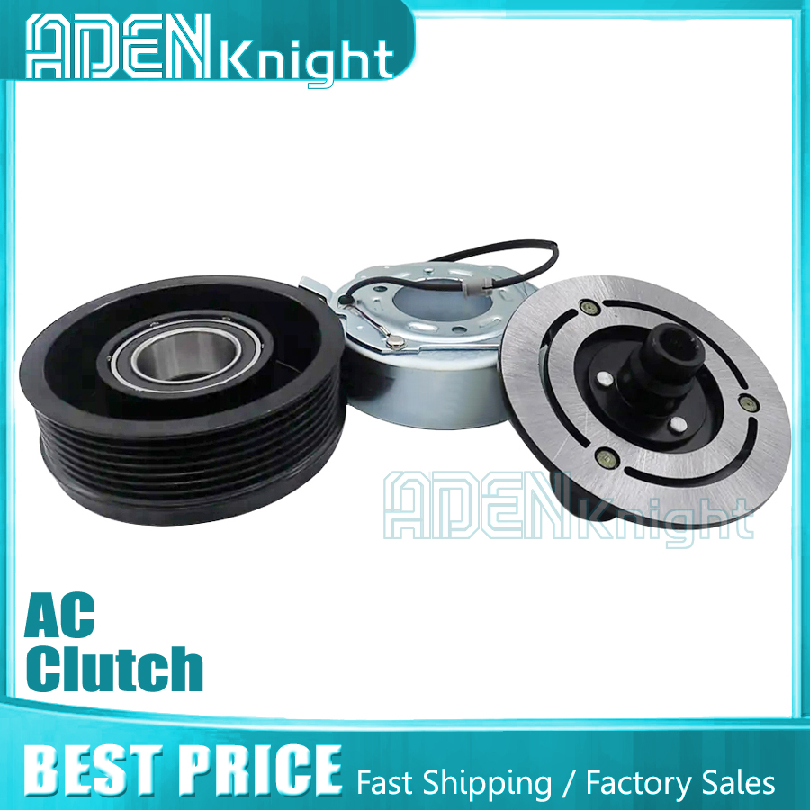 DKS17D AC Compressor Clutch Fo - Nikon Camera D3500 review and price