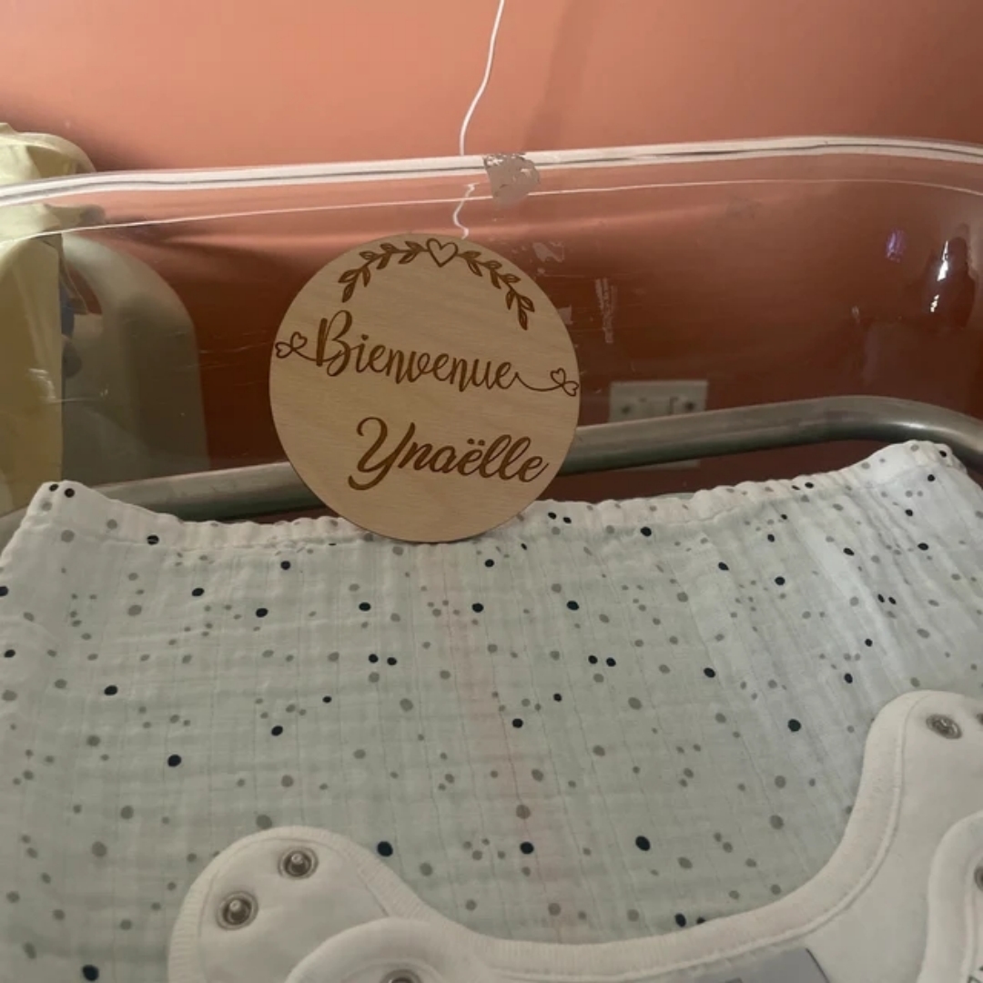 Personalized name baby birth w - Photography Day review and price