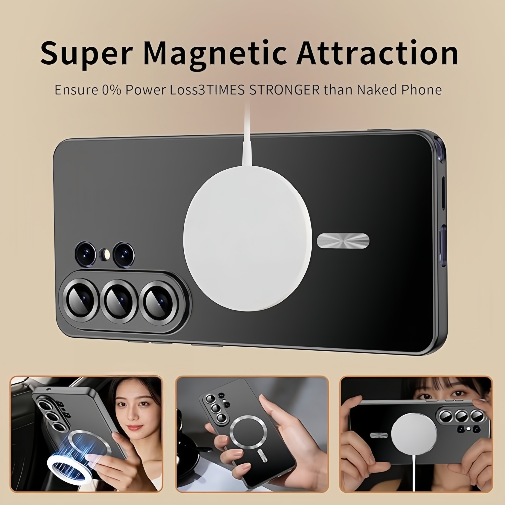 For Samsung Galaxy S26 Ultra/S - Photography Kit Samsung S26 Ultra review and price