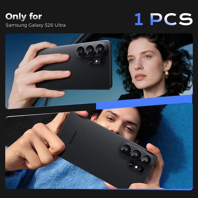For Samsung Galaxy S26 Ultra S - Photography Kit Samsung S26 Ultra review and price
