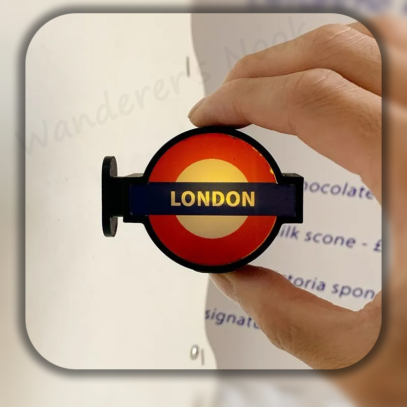 London Underground Roundel Lig - Photography Uk review and price