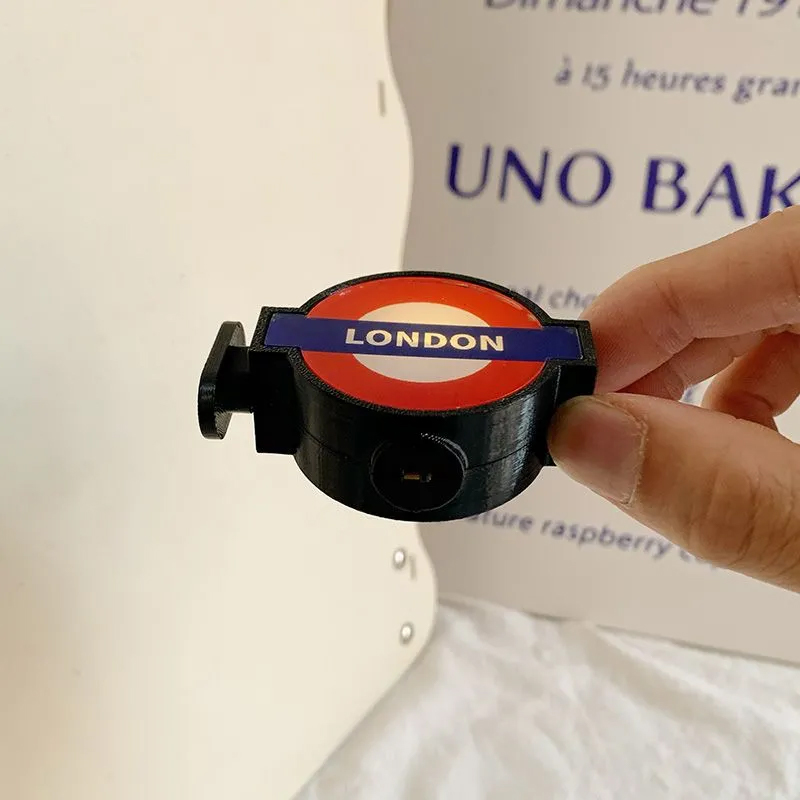 London Underground Roundel Lig - Photography Uk review and price