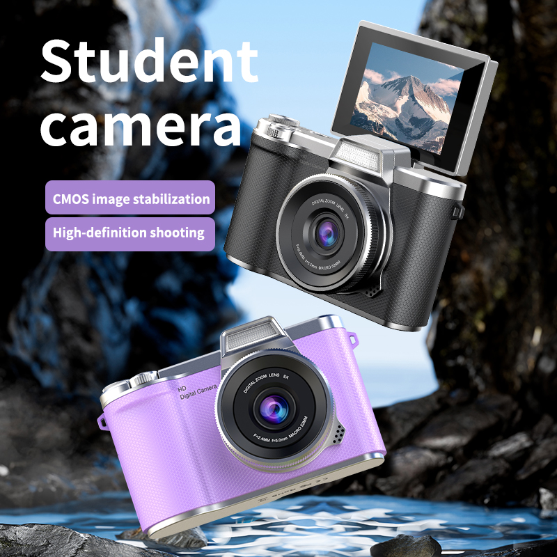 4K Digital Camera 48MP Photogr - Photography Nature Images review and price