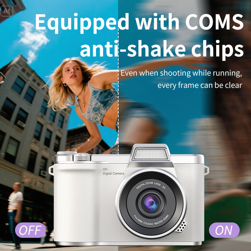 4K Digital Camera 48MP Photogr - Photography Nature Images review and price