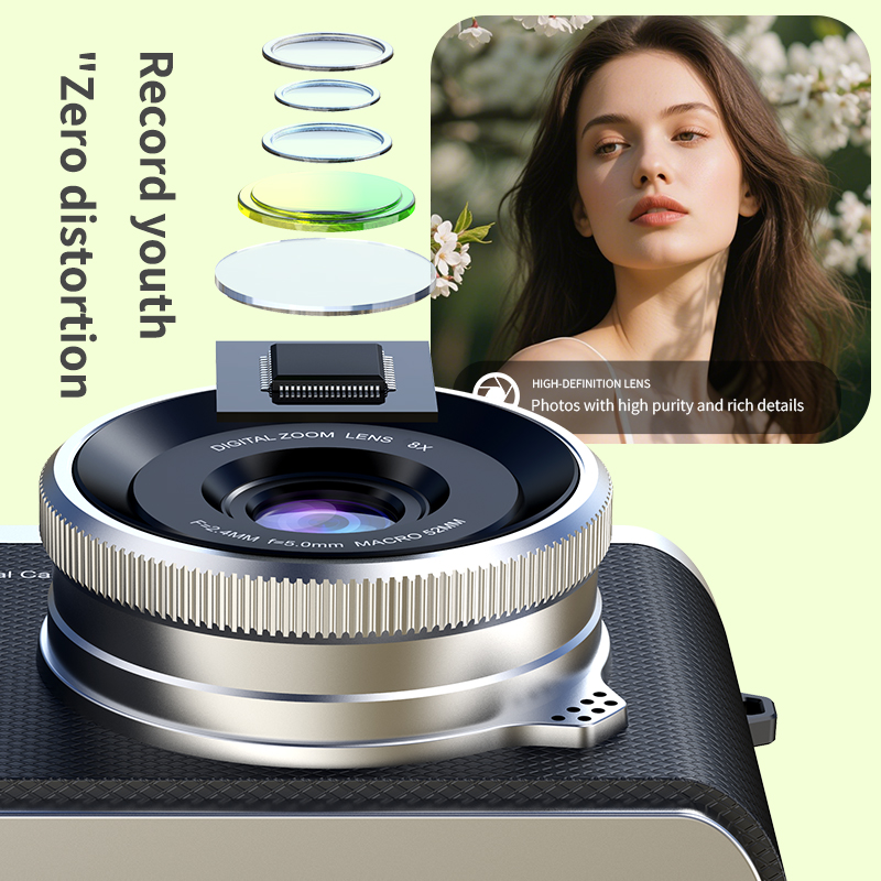 4K Digital Camera 48MP Photogr - Photography Nature Images review and price