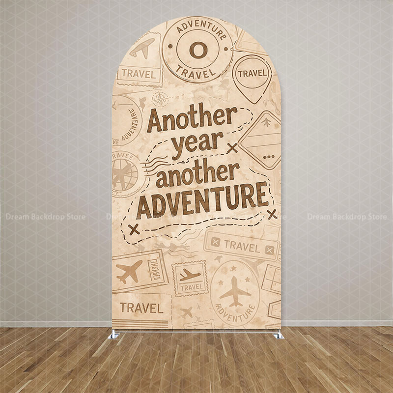 Custom Double-sided Adventure  - Photography Mapped review and price