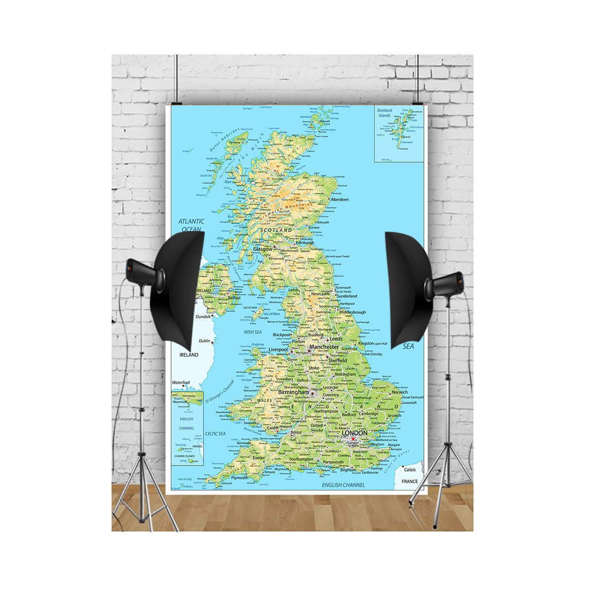 Latitude And Longitude Vintage - Photography Mapped review and price