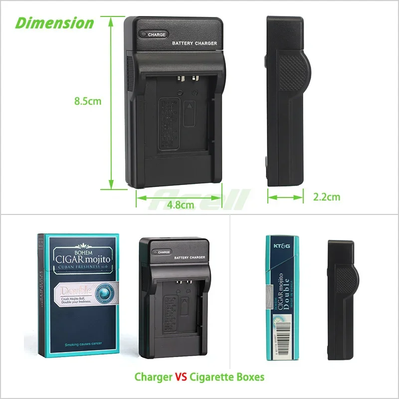 EN-EL10 MH-63 USB Charger for  - Nikon Camera D3500 review and price