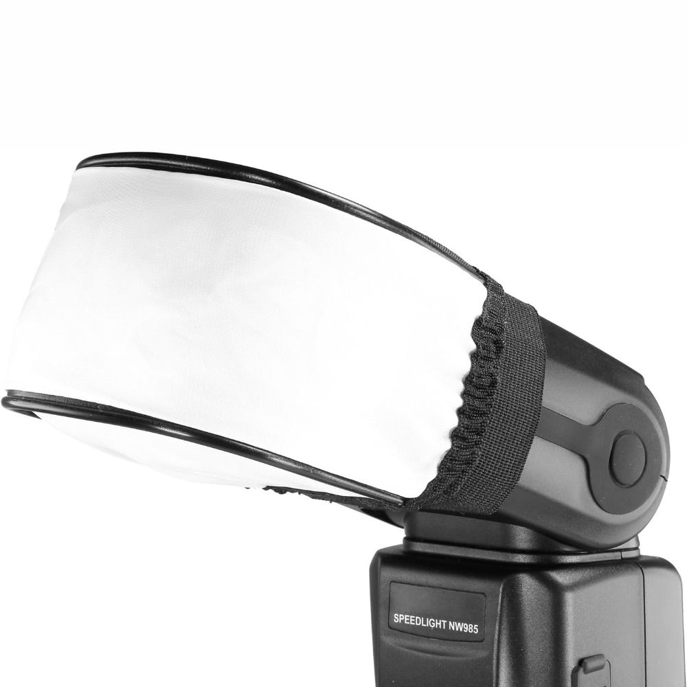 New Universal Softbox Mini Por - Strobe Light Studio review and price