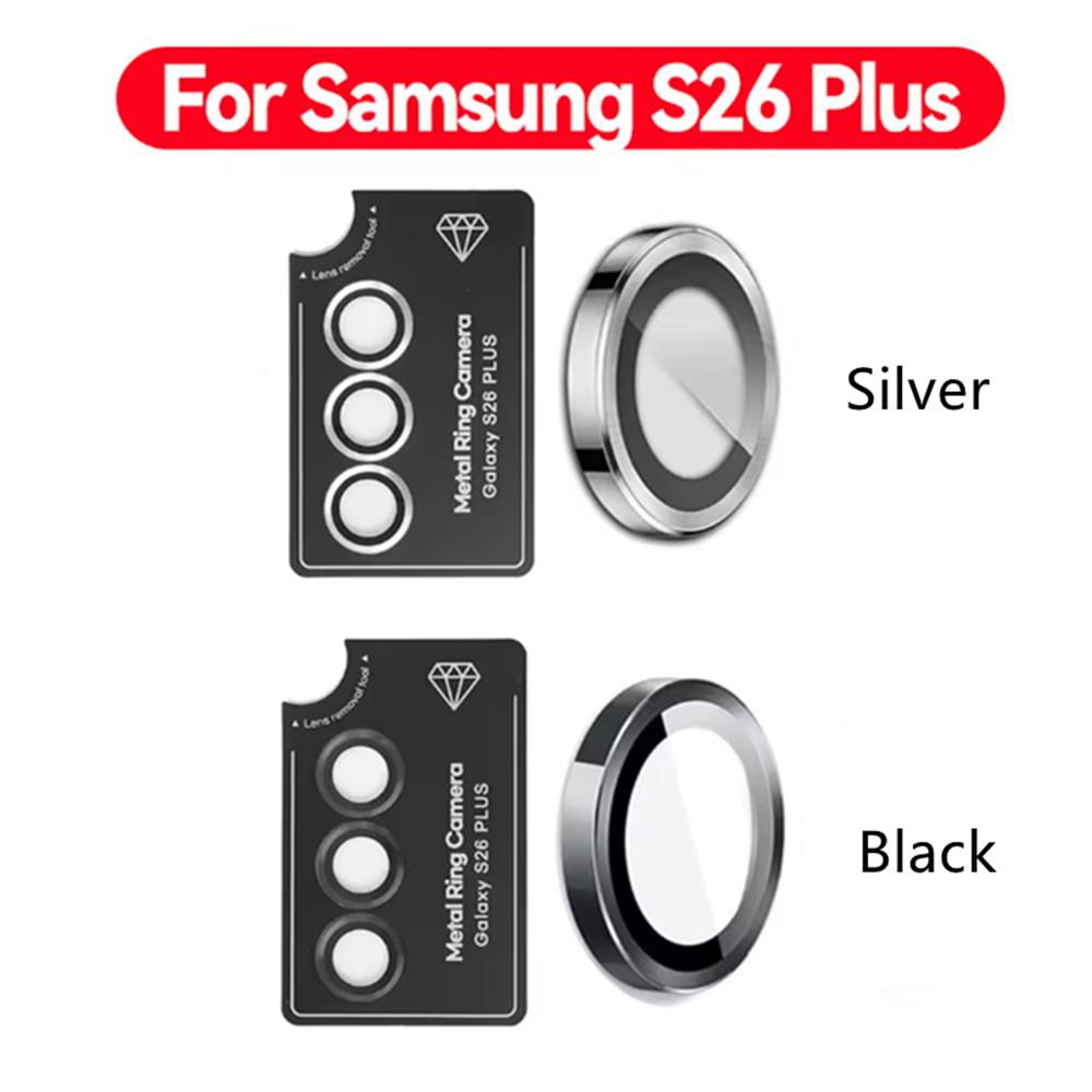 1Set Metallic Luster Lens Prot - Photography Kit Samsung S26 Ultra review and price