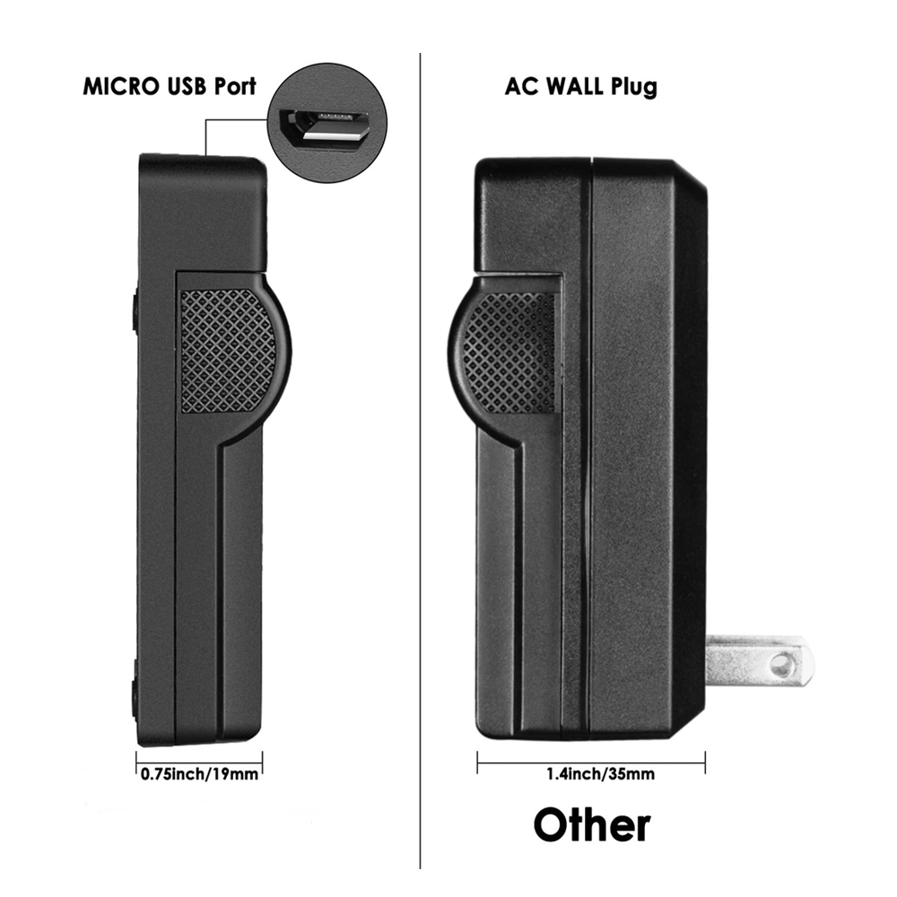 EN-EL5 Battery Charger for Nik - Nikon Camera D3500 review and price