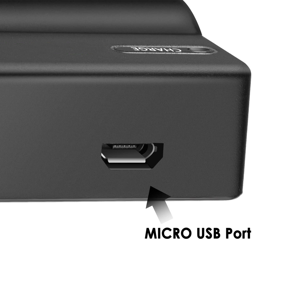EN-EL5 Battery Charger for Nik - Nikon Camera D3500 review and price
