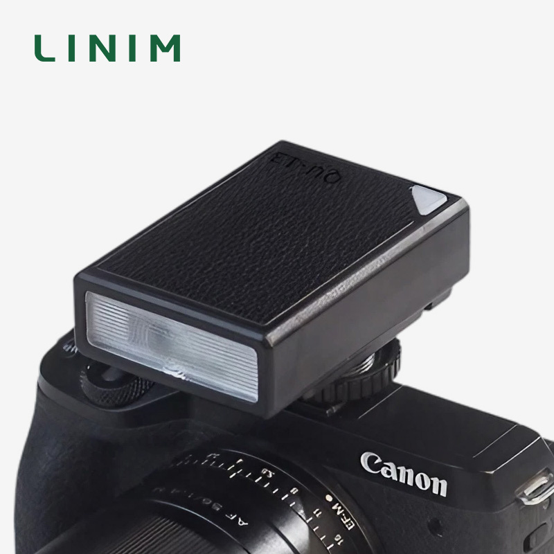 LINIM QU13 Mini Camera Flash S - Speedlite Flash External review and price