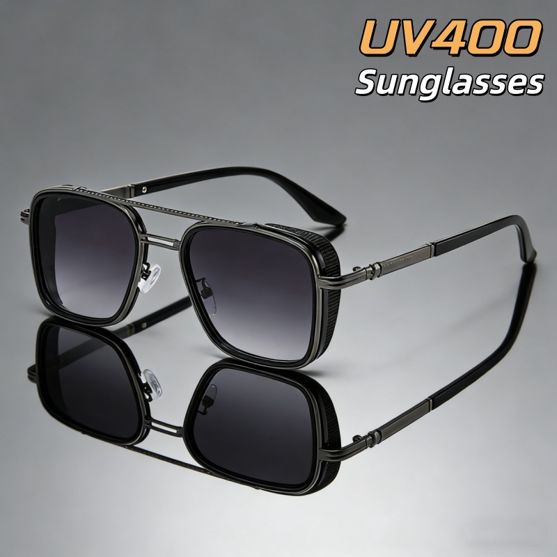 Retro Oval-framed Sunglasses M - Photography Design review and price