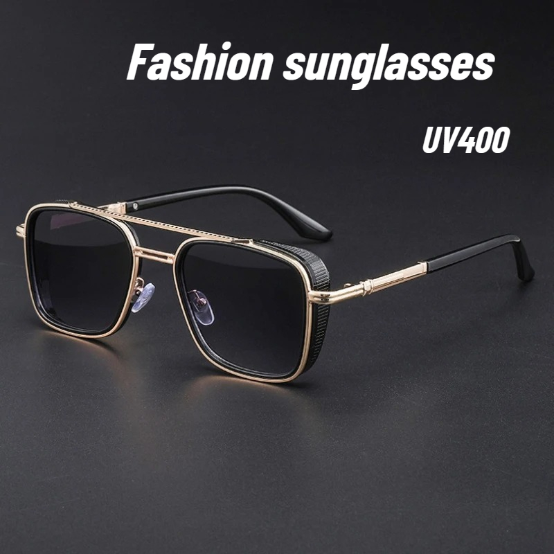 Retro Oval-framed Sunglasses M - Photography Design review and price