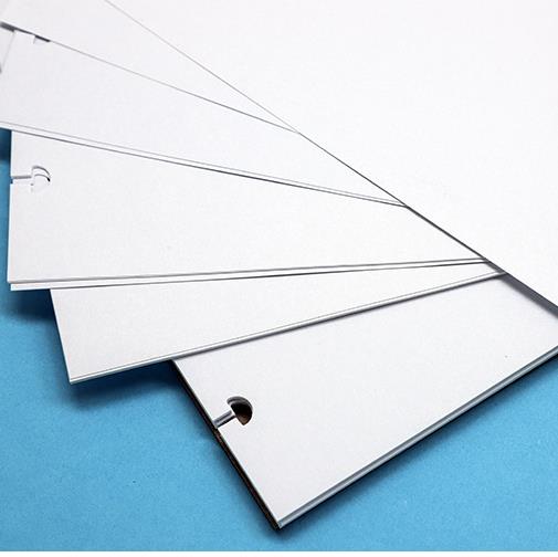 A4 Loose-leaf Refilled Mushroo - Photography Journal review and price