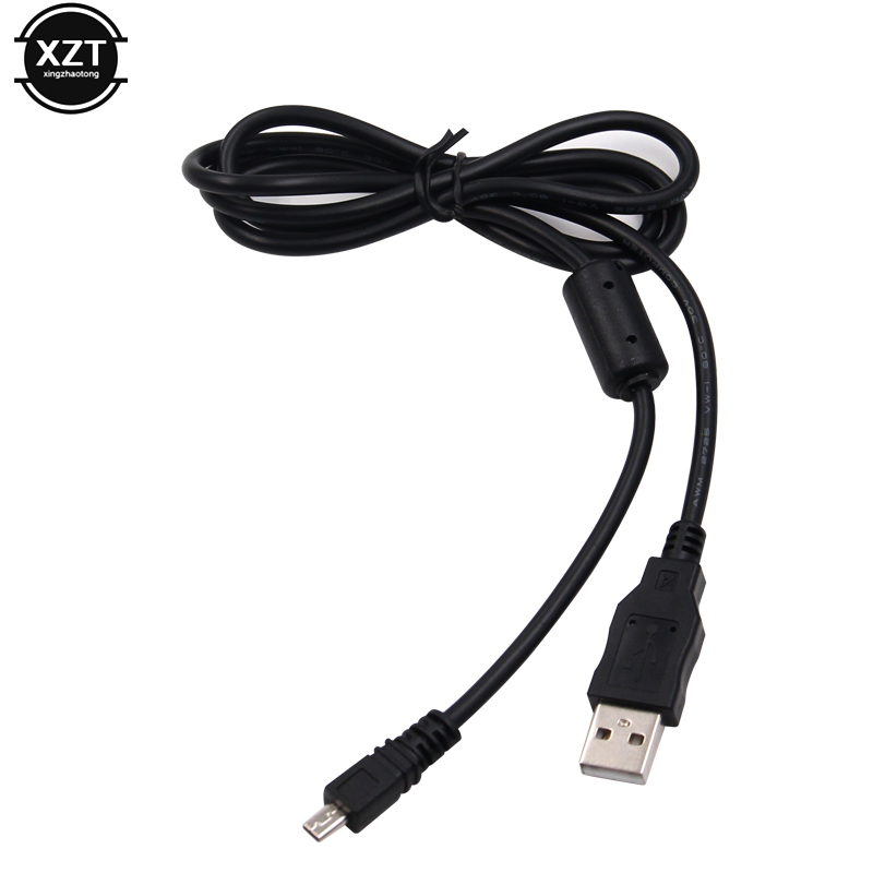 New Digital Camera Cable 8-pin - Nikon Camera D3500 review and price