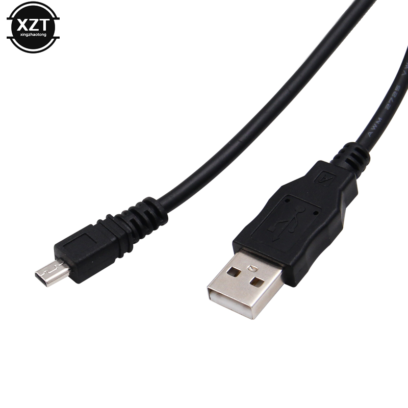 New Digital Camera Cable 8-pin - Nikon Camera D3500 review and price