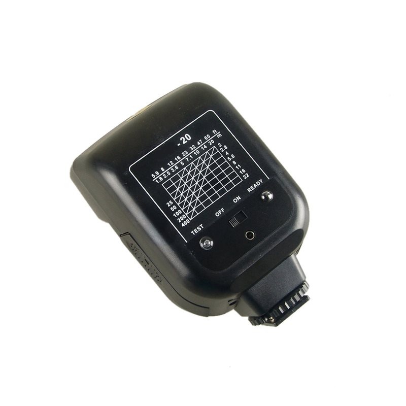 ABZW External Hot Shoe Mount C - Speedlite Flash External review and price