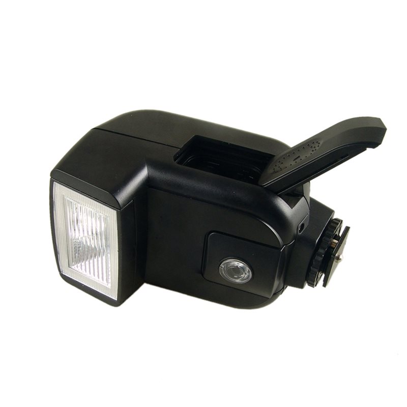 ABZW External Hot Shoe Mount C - Speedlite Flash External review and price