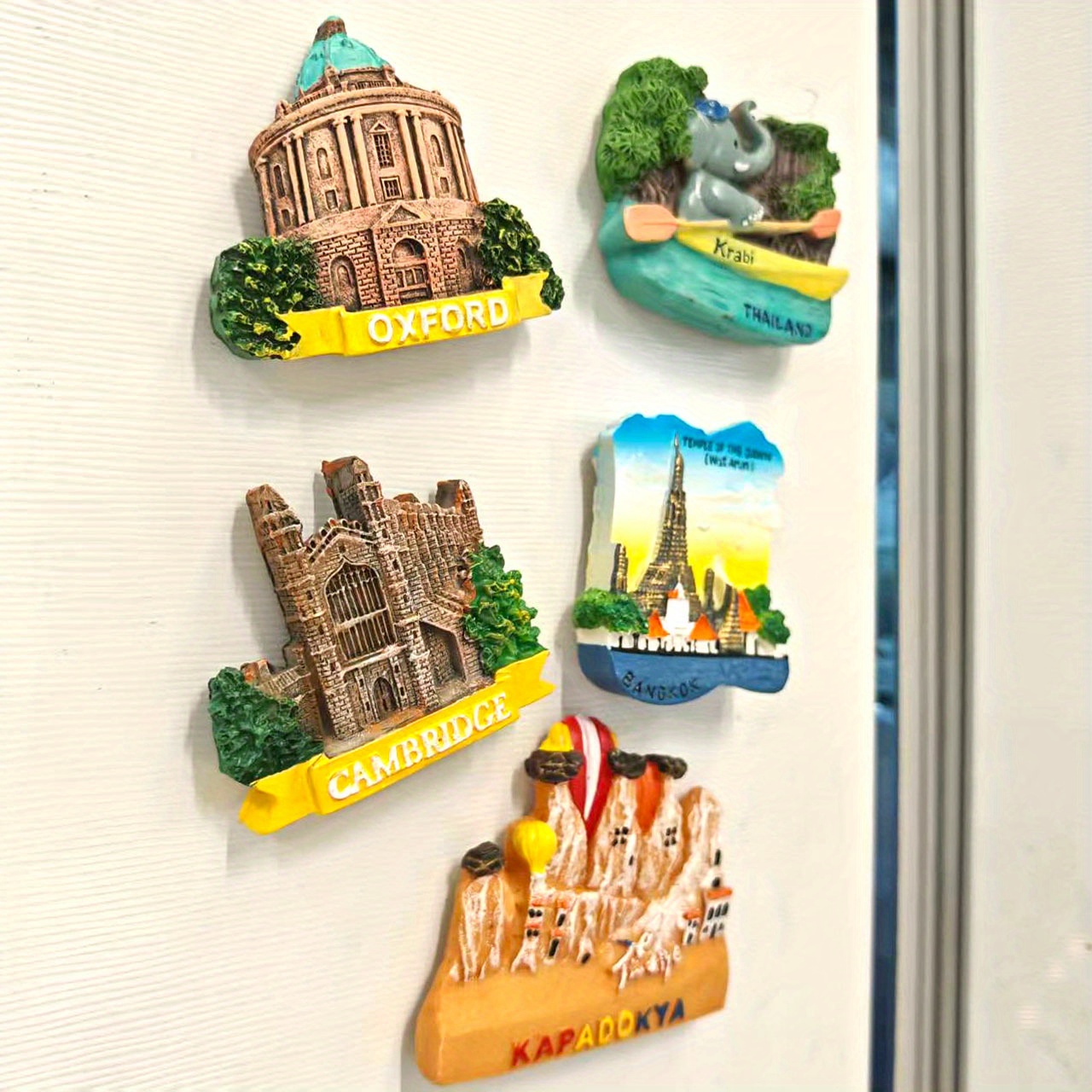 Fridge Magnet University of Ca - Photography Uk review and price