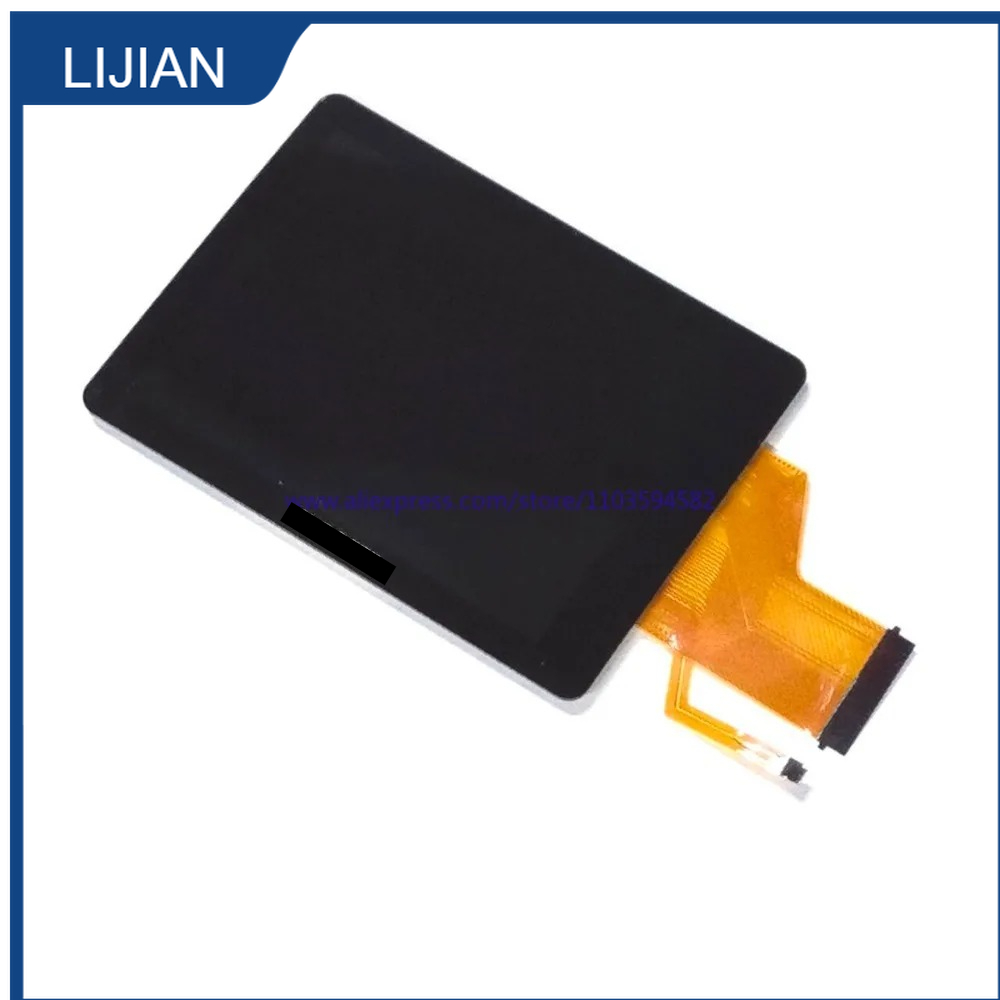 New LCD Display Screen assembl - Nikon Camera D3500 review and price