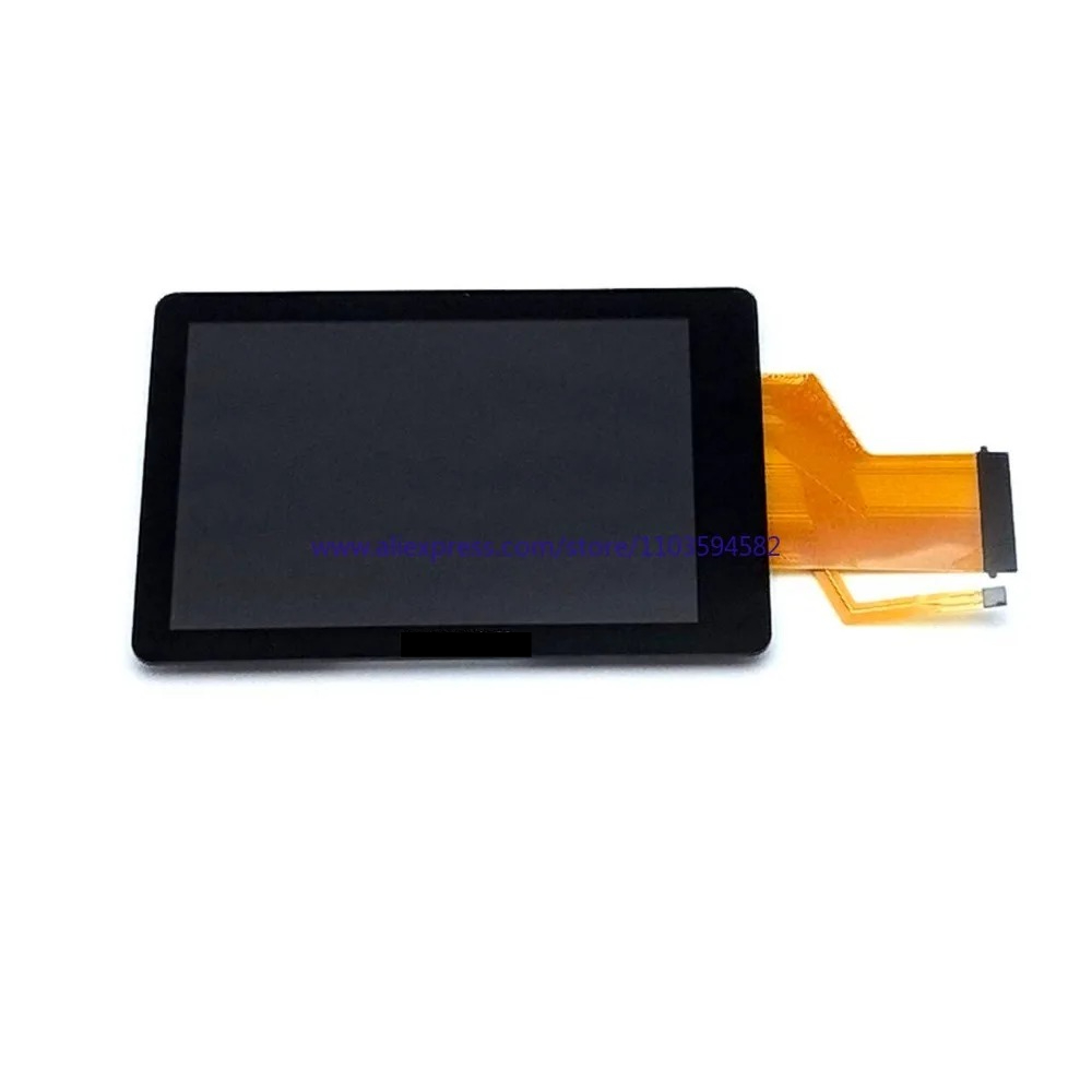 New LCD Display Screen assembl - Nikon Camera D3500 review and price